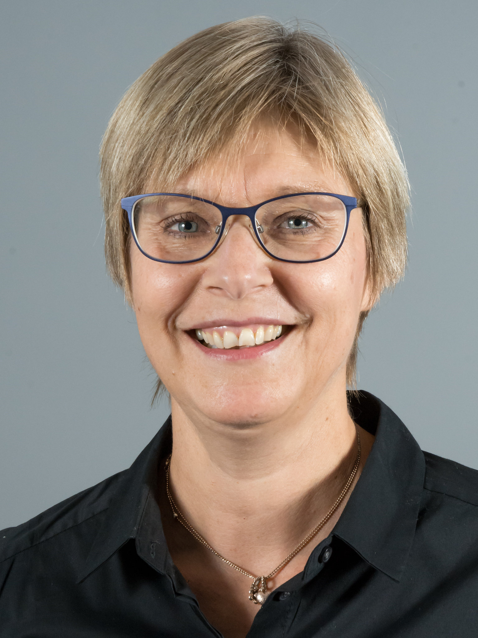 Ingrid Hjort Hansen
