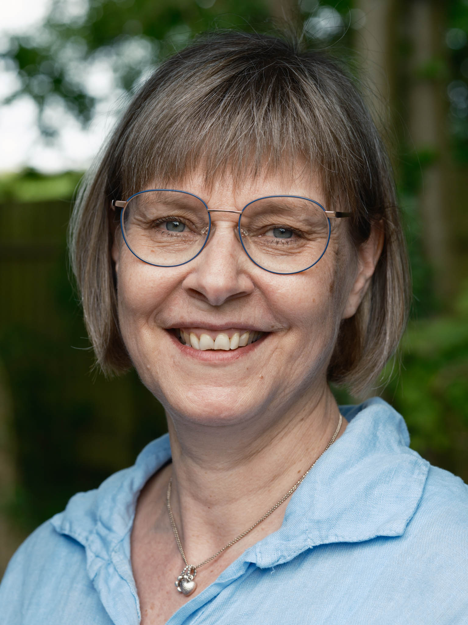 Ingrid Hjort Hansen