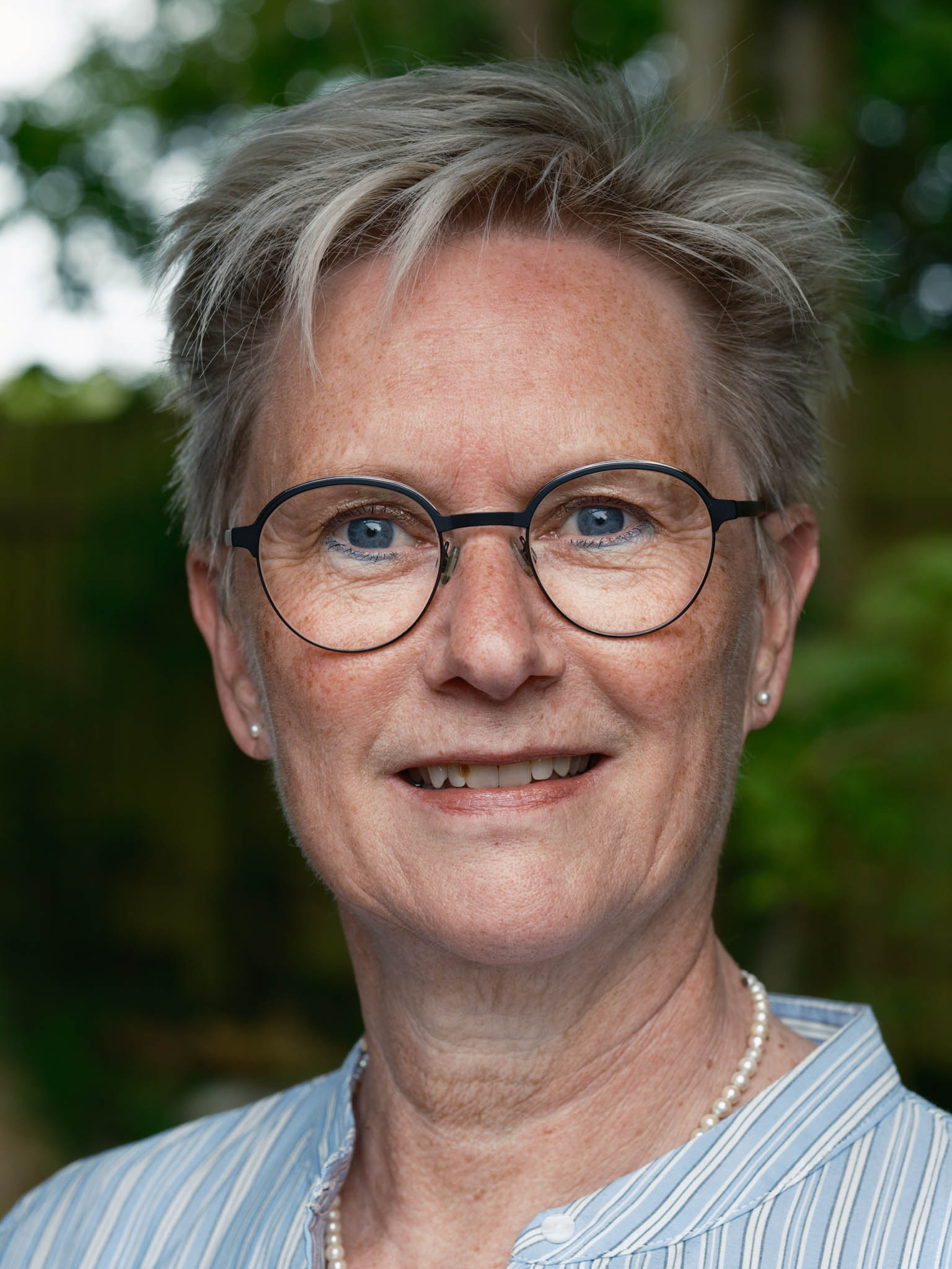 Merete Lærke Lorentzen